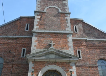 Villers St Amand