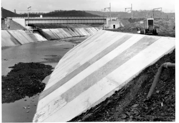 Chantiers divers  (8)