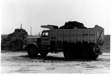 Chantiers divers  (35)