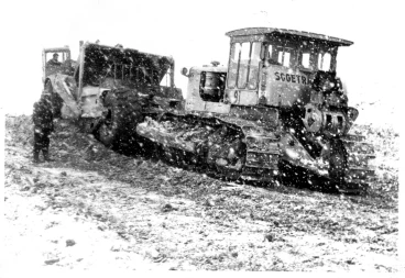 Chantiers divers  (29)