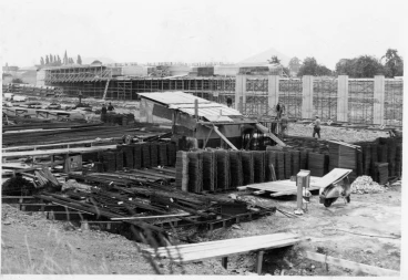 Chantiers divers  (9)