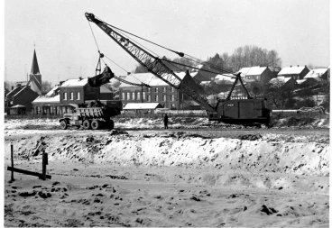 Chantiers divers  (25)