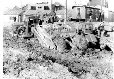 Chantiers divers  (21)