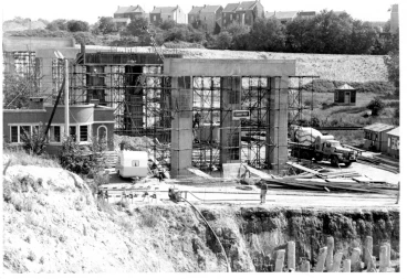 Chantiers divers  (10)