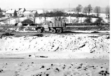 Chantiers divers  (1)