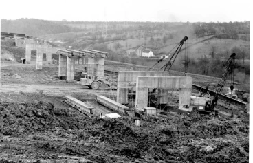 Chantiers divers  (7)