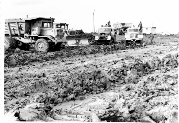 Chantiers divers  (16)