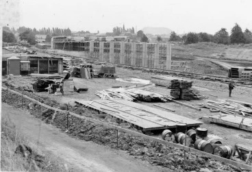 Chantiers divers  (3)