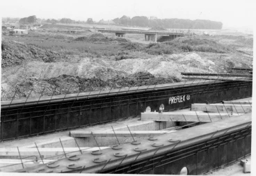 Chantiers divers  (12)