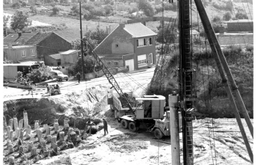 Chantiers divers  (6)