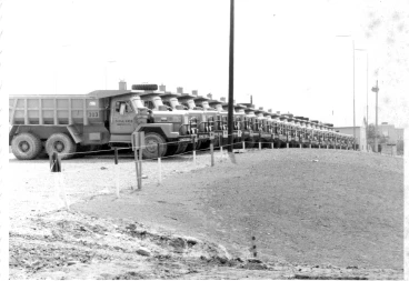 Chantiers divers  (26)