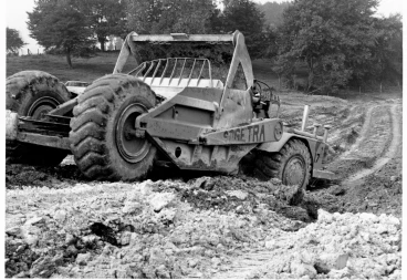 Chantiers divers  (40)