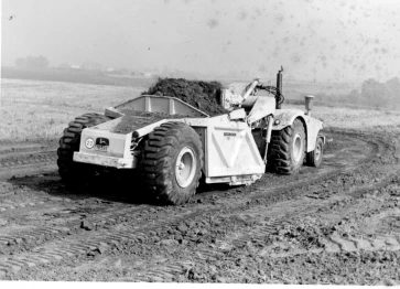 Un peu partout suite ...