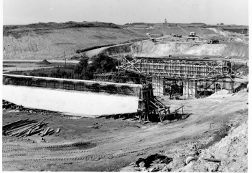 Chantiers divers  (92)