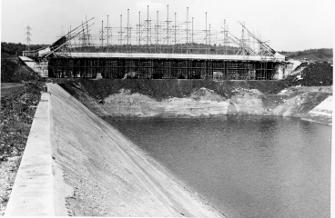 Chantiers divers  (96)