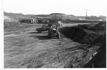 Chantiers divers  (104)