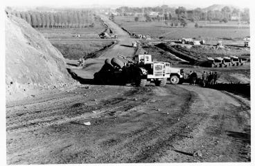 Chantiers divers  (105)