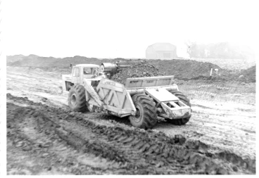 Chantiers divers  (62)