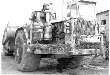 Chantiers divers  (57)