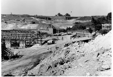 Chantiers divers  (90)