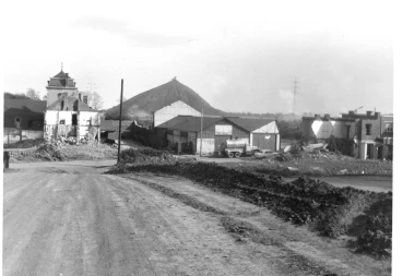 Chantiers divers  (94)