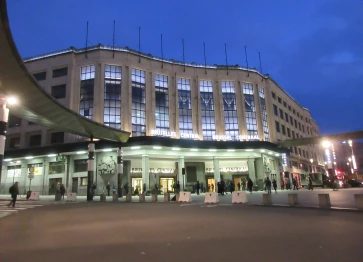 Braine Le Comte 2024