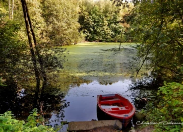 Hennuyères avril 2025