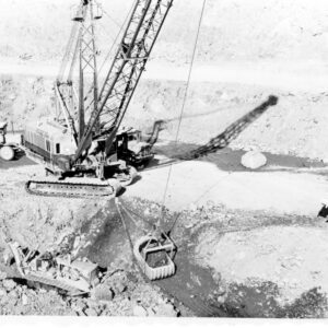 Draglines - Sogetra046