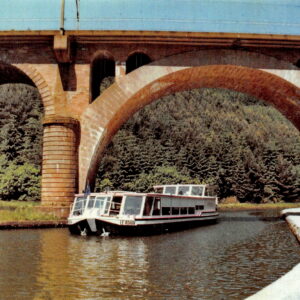 Arzviller - Arviller_cpa_ 1