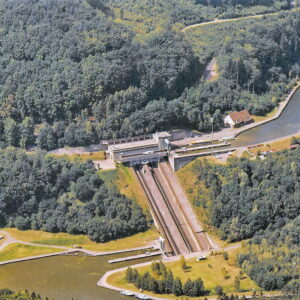 Arzviller - Arviller_cpa_ 13