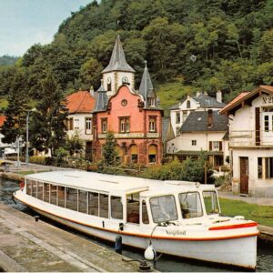 Arzviller - Arviller_cpa_ 16