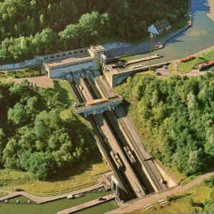 Arzviller - Arviller_cpa_ 17