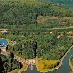 Arzviller - Arviller_cpa_ 19