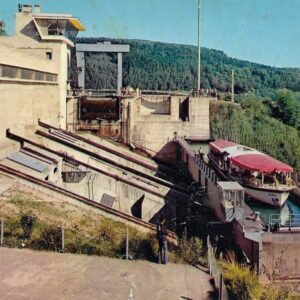 Arzviller - Arviller_cpa_ 20