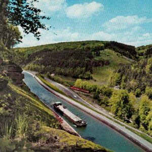 Arzviller - Arviller_cpa_ 28