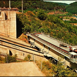 Arzviller - Arviller_cpa_ 3 EX