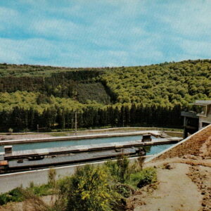 Arzviller - Arviller_cpa_ 40