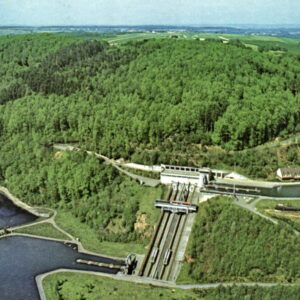 Arzviller - Arviller_cpa_ 47