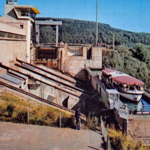 Arzviller - Arviller_cpa_ 48