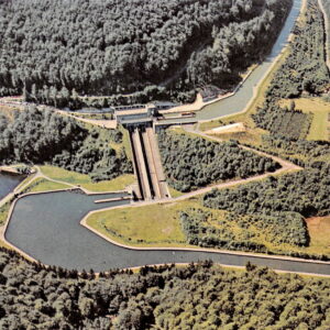 Arzviller - Arviller_cpa_ 49