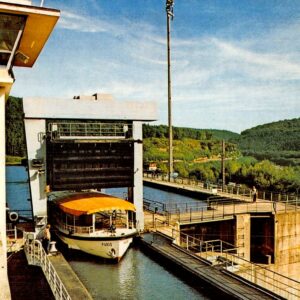 Arzviller - Arviller_cpa_ 5