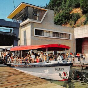 Arzviller - Arviller_cpa_ 54