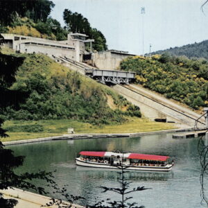 Arzviller - Arviller_cpa_ 55