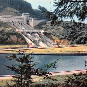 Arzviller - Arviller_cpa_ 56