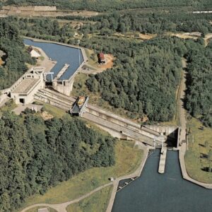 Arzviller - Arviller_cpa_ 57