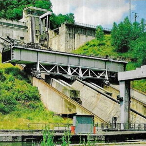 Arzviller - Arviller_cpa_ 60