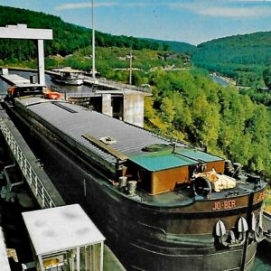 Arzviller - Arviller_cpa_ 63