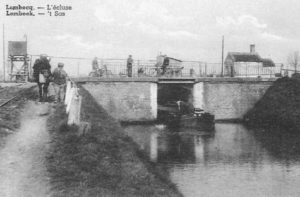 Lembeek - Ecluse de Lembeek 10