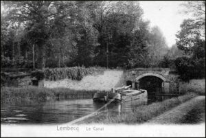 Lembeek - Ecluse de Lembeek 14