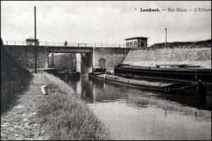 Lembeek - Ecluse de Lembeek 18